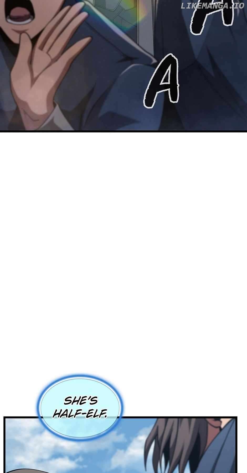 The Beginning After The End Chapter 185 image 115